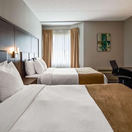 Best Western Laval-Montreal & Conference Centre Екстер'єр фото