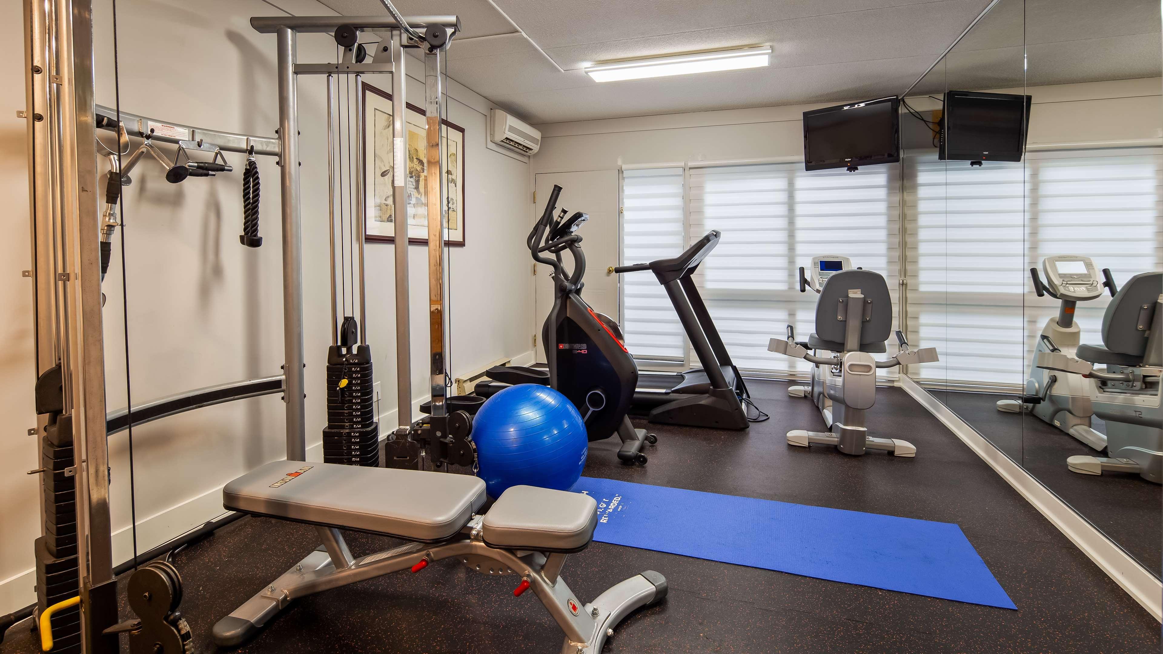 Best Western Laval-Montreal & Conference Centre Екстер'єр фото