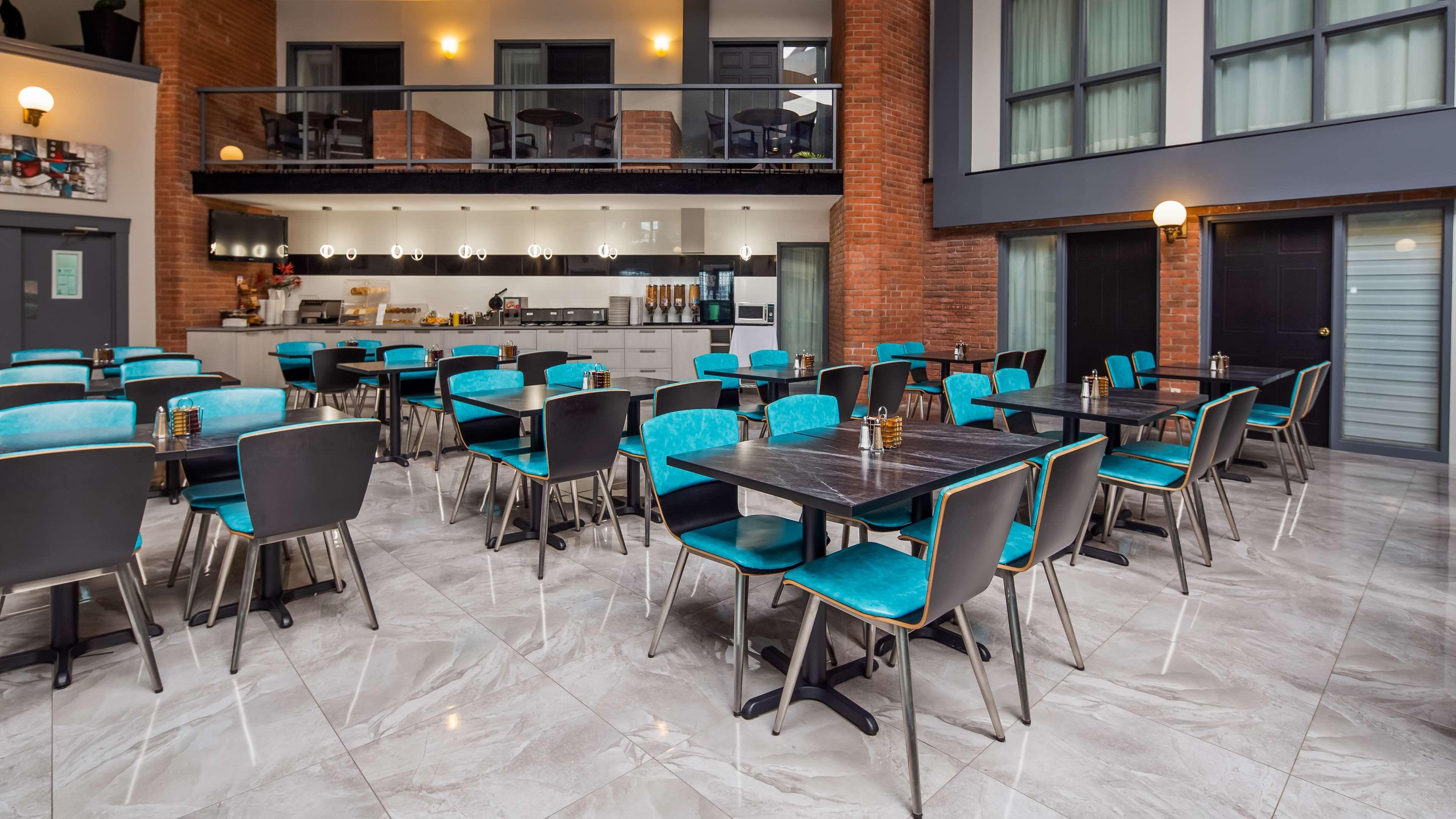 Best Western Laval-Montreal & Conference Centre Екстер'єр фото