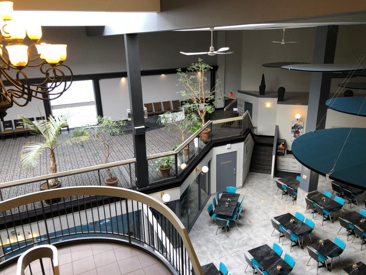 Best Western Laval-Montreal & Conference Centre Екстер'єр фото
