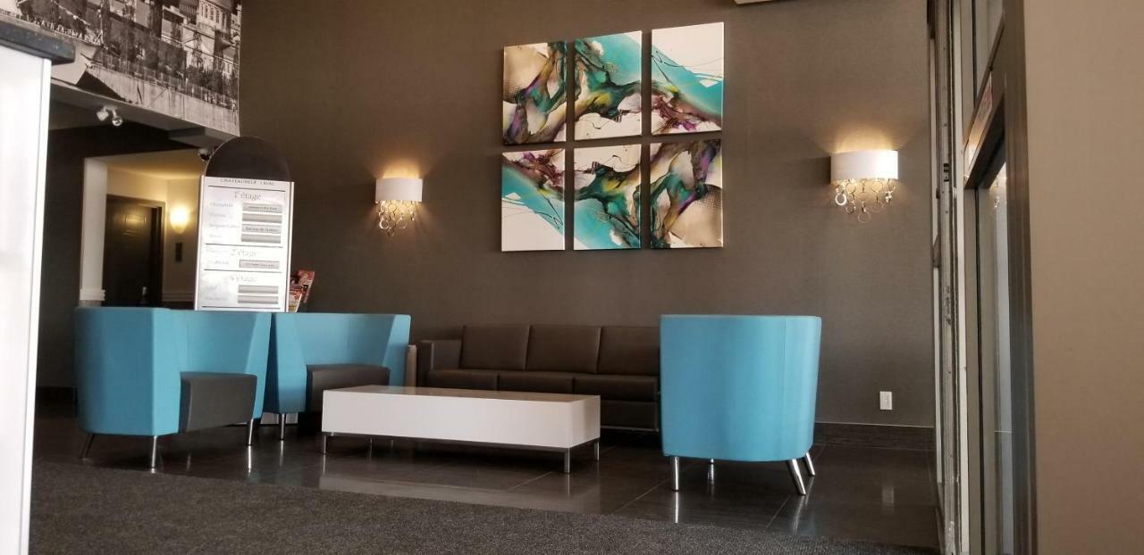 Best Western Laval-Montreal & Conference Centre Екстер'єр фото