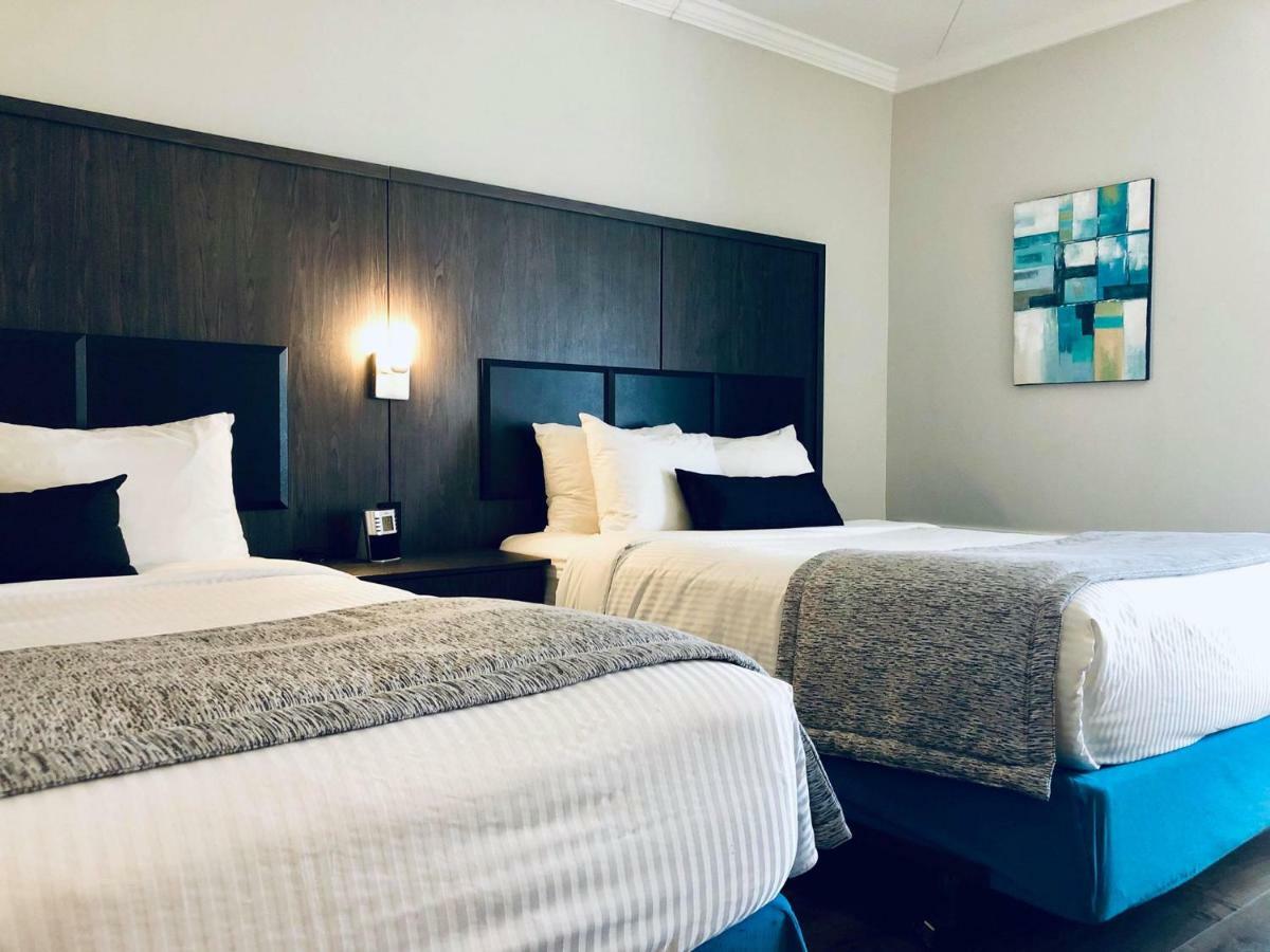 Best Western Laval-Montreal & Conference Centre Екстер'єр фото