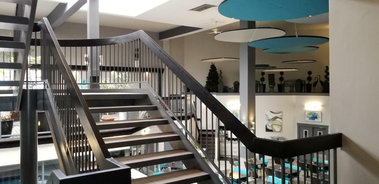 Best Western Laval-Montreal & Conference Centre Екстер'єр фото